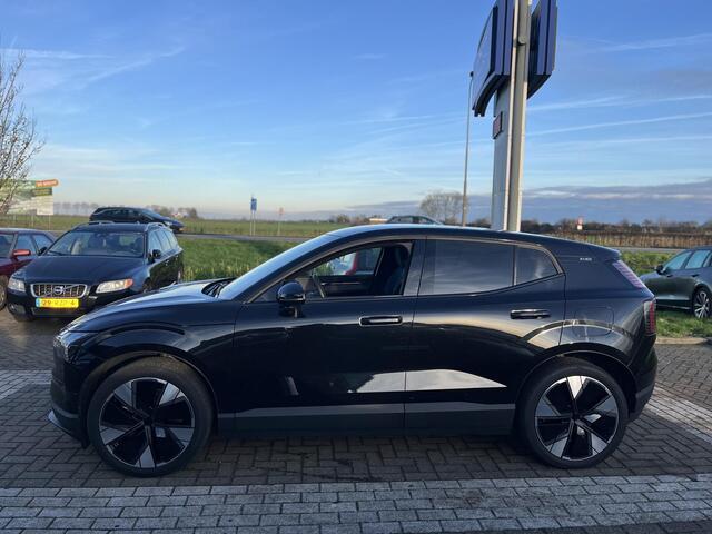 Volvo EX30 Single Motor Extended Range Ultra 69 kWh
