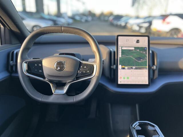 Volvo EX30 Single Motor Extended Range Ultra 69 kWh