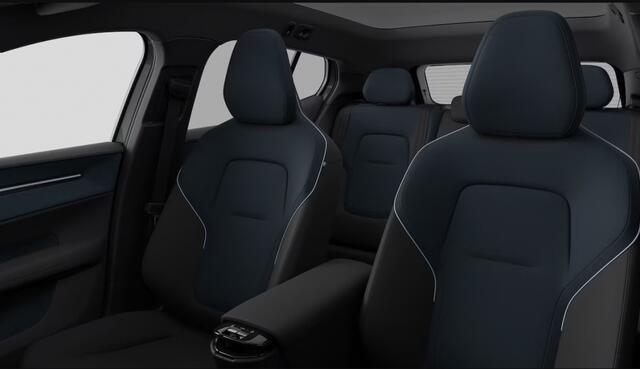 Volvo EX30 Cross Country Twin Performance AWD Ultra | Getint Glas | Panorama dak | 360 ca