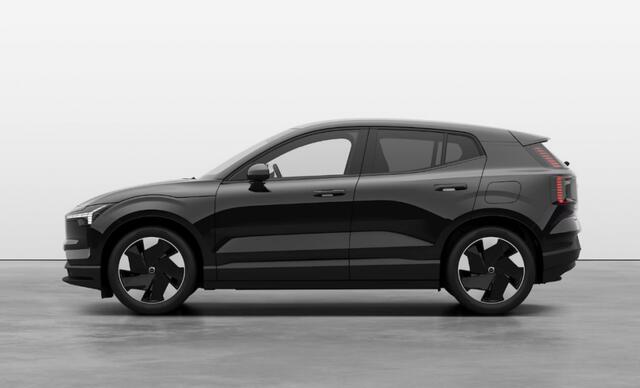 Volvo EX30 Extended Plus 69 kWh | Van 46.995 voor 38995 Rijklaar