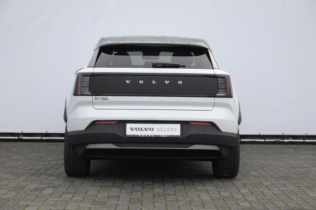 Volvo EX30 Cross Country 428PK Automaat Twin Motor Performance Ultra 69 kWh