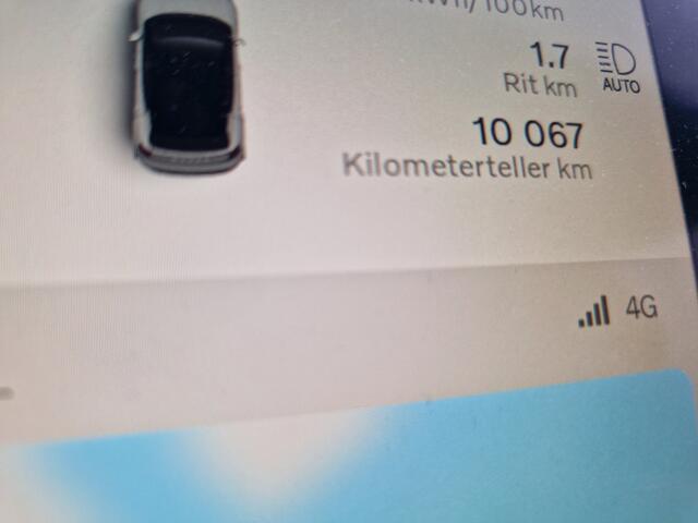 Volvo EX30 Single Motor Extended Range Core 69 kWh NL AUTO! Climate Pack