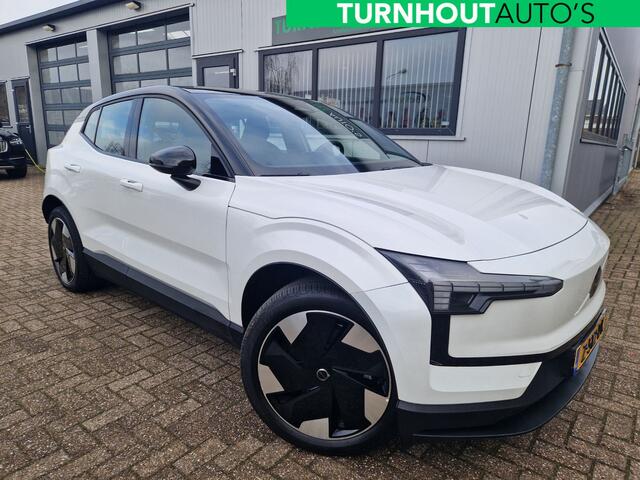 Volvo EX30 Single Motor Extended Range Plus 69 kWh Climate Pack | NL AUTO