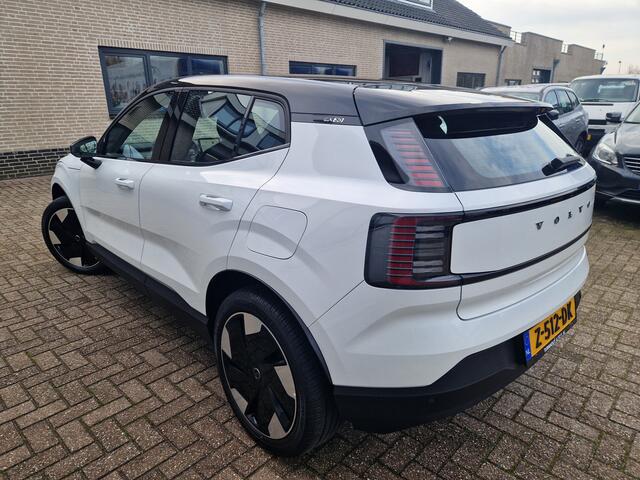 Volvo EX30 Single Motor Extended Range Plus 69 kWh Climate Pack | NL AUTO