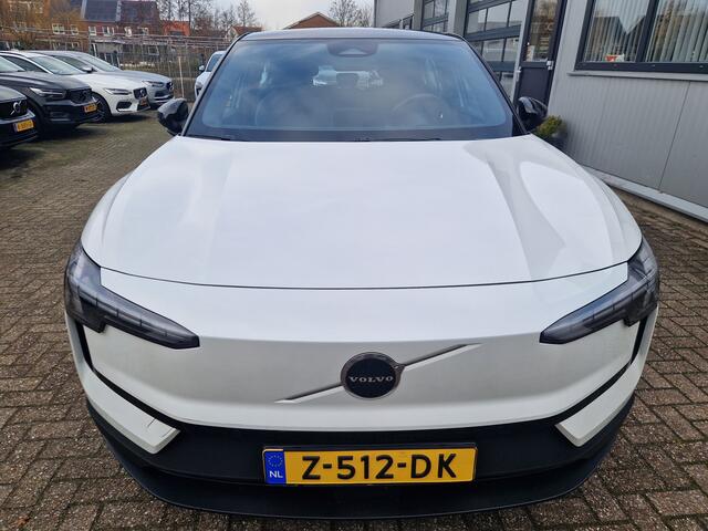 Volvo EX30 Single Motor Extended Range Plus 69 kWh Climate Pack | NL AUTO