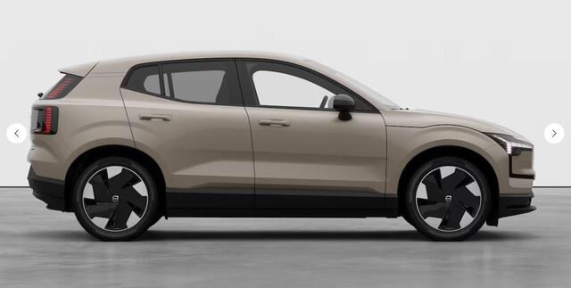 Volvo EX30 Single Motor Extended Range Plus Europa 69 kWh