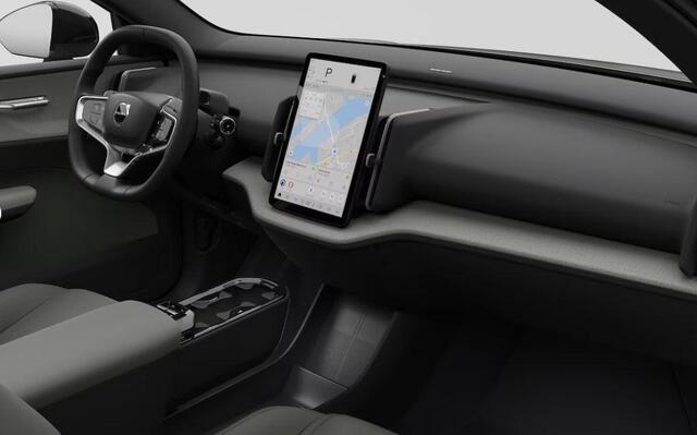 Volvo EX30 Single Motor Extended Range Plus Europa 69 kWh