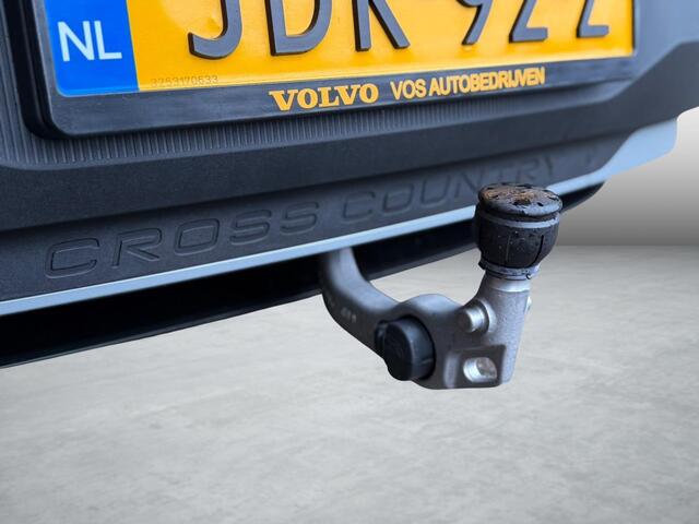 Volvo EX30 Cross Country Twin Motor Performance 69 kWh Ultra