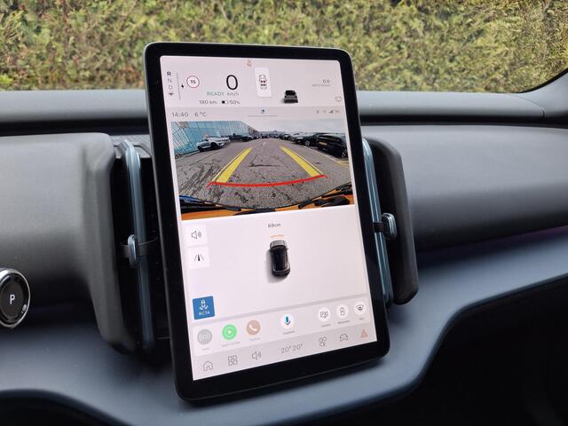 Volvo EX30 Single Motor Extended Range Plus 69 kWh | Pilot Assist | BLIS | Harman/Kardon |