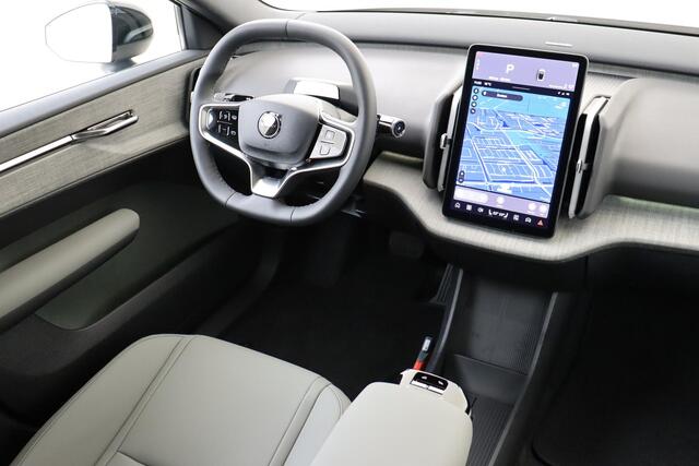 Volvo EX30 SINGLE MOTOR EXTENDED RANGE PLUS EUROPA 69 kWh -PANO.DAK|HARMAN/KARDON|POWER-SEATS|PRIVACY.GLAS|20"|PINE