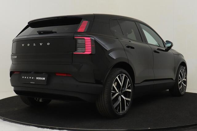 Volvo EX30 SINGLE MOTOR EXTENDED RANGE ULTRA 69 kWh -PANO.DAK|HARMAN/KARDON|POWER-SEATS|360°CAM|AUT.INPARKEREN|CLIMATE|20"|PRIVACY.GLAS|MIST