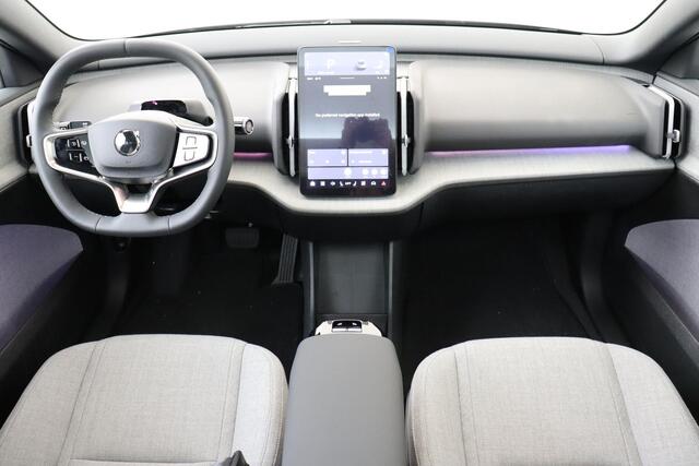 Volvo EX30 SINGLE MOTOR EXTENDED RANGE ULTRA 69 kWh -PANO.DAK|HARMAN/KARDON|POWER-SEATS|360°CAM|AUT.INPARKEREN|CLIMATE|20"|PRIVACY.GLAS|MIST