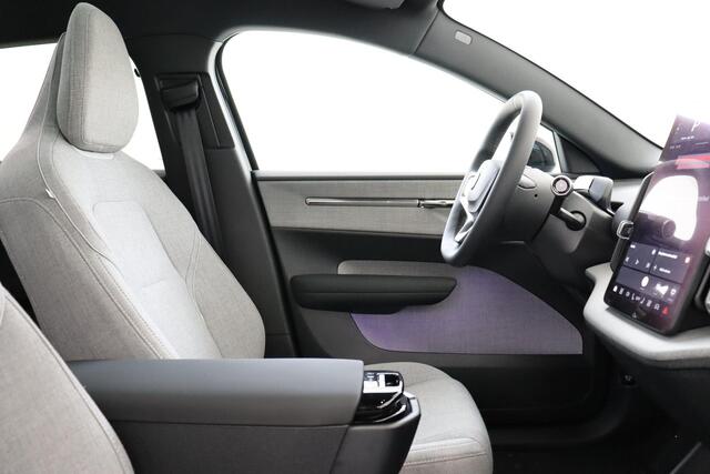 Volvo EX30 SINGLE MOTOR EXTENDED RANGE ULTRA 69 kWh -PANO.DAK|HARMAN/KARDON|POWER-SEATS|360°CAM|AUT.INPARKEREN|CLIMATE|20"|PRIVACY.GLAS|MIST