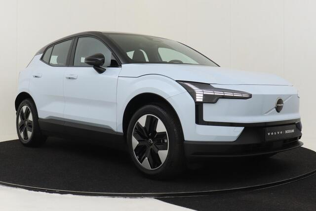 Volvo EX30 SINGLE MOTOR PLUS 51 kWh -CLIMATE|CARPLAY|CAMERA|ADAP.CRUISE|HARMAN/KARDON
