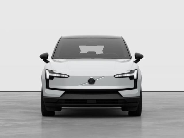 Volvo EX30 Single Motor Extended Range Plus 69 kWh Automaat, Pilot assist, BLIS, Stoelverwarming, Stuurverwarming, 20 inch wielen, 17% bijtelling, kenteken 2025