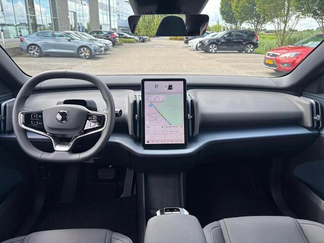 Volvo EX30 Single Motor Plus | Climate Elektrische stoelen | Harman/Kardon | DEMO
