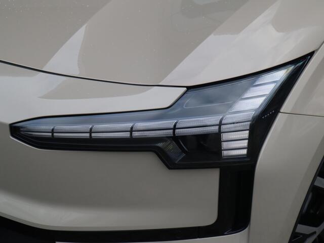 Volvo EX30 Single Motor Extended Range Plus 69 kWh