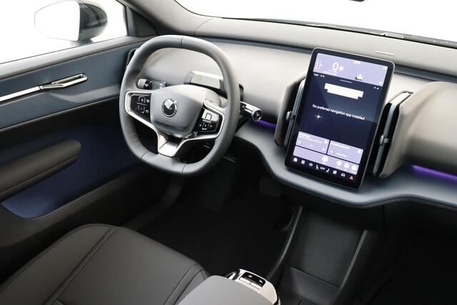 Volvo EX30 SINGLE MOTOR EXTENDED RANGE ULTRA 69 kWh -PANO.DAK|HARMAN/KARDON|POWER-SEATS|360°CAM|AUT.INPARKEREN|CLIMATE|PRIVACY.GLAS|20"