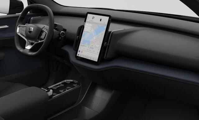 Volvo EX30 Single Motor Essential 51 kWh Climate Controle | Verwarmbare voorstoelen en stuurwiel | Achteruitrijcamera | Google Services | Grootlicht assistent |