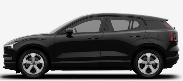 Volvo EX30 Single Motor Essential 51 kWh Climate Controle | Verwarmbare voorstoelen en stuurwiel | Achteruitrijcamera | Google Services | Grootlicht assistent |