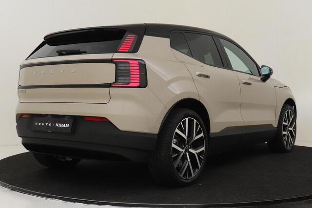 Volvo EX30 SINGLE MOTOR EXTENDED RANGE PLUS EUROPA 69 kWh -PANO.DAK|HARMAN/KARDON|POWER-SEATS|PRIVACY.GLAS|20"