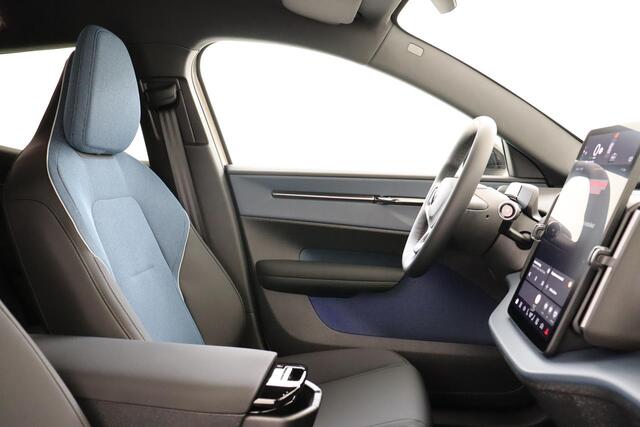 Volvo EX30 SINGLE MOTOR EXTENDED RANGE PLUS EUROPA 69 kWh -PANO.DAK|HARMAN/KARDON|POWER-SEATS|PRIVACY.GLAS|20"