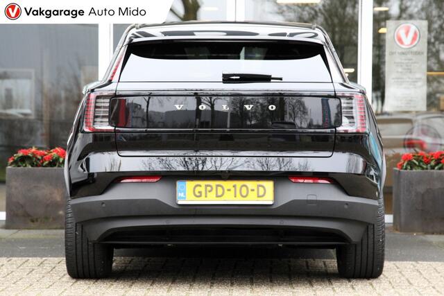 Volvo EX30 Extended Plus 69 kWh | NLD auto