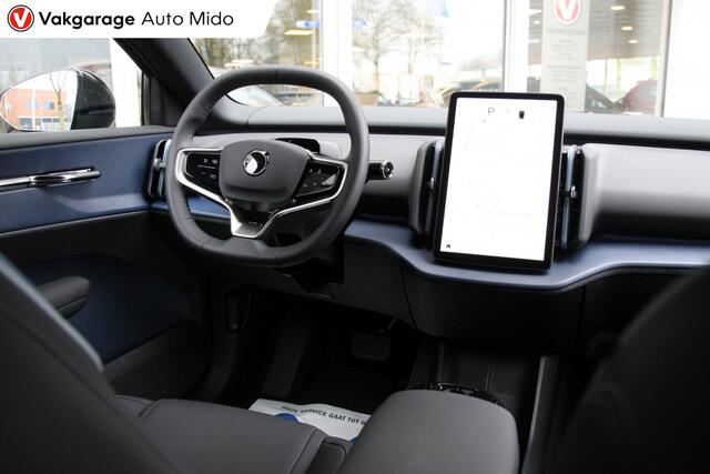 Volvo EX30 Extended Plus 69 kWh | NLD auto