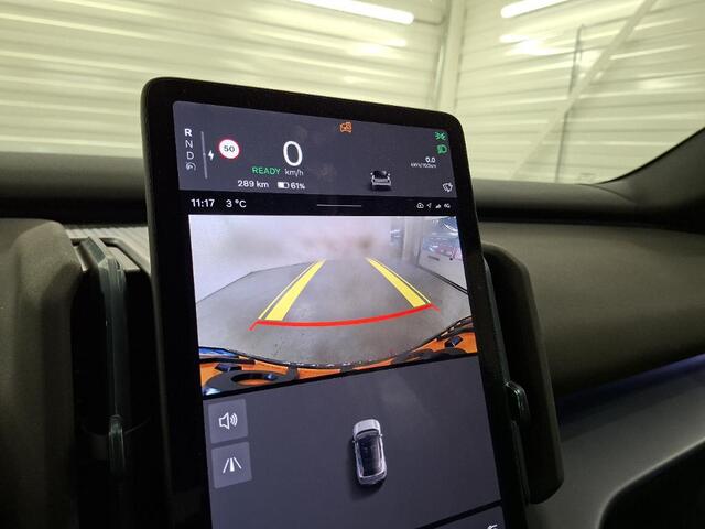 Volvo EX30 Single Motor Extended Range Plus 69 kWh | 20" LM Velgen | Camera | Stuur + Stoel verwarming | Harman/Kardon | Google | Keyless Entry + Drive |