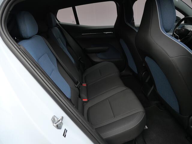 Volvo EX30 Single Motor Plus 51 kWh | HARMAN KARDON | CAMERA | ELEK KLEP | CARPLAY | BTW-AUTO!!