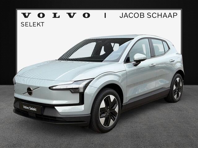 Volvo EX30 Single Motor Extended Range Core 69 kWh / Stuur & Stoelverwarming / Trekhaak /