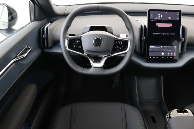 Volvo EX30 SINGLE MOTOR PLUS EUROPA 51 kWh -HARMAN/KARDON|CLIMATE|POWER-SEATS|KEYLESS|19"