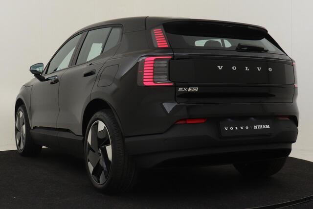 Volvo EX30 SINGLE MOTOR PLUS EUROPA 51 kWh -HARMAN/KARDON|CLIMATE|POWER-SEATS|KEYLESS|19"