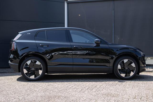 Volvo EX30 Single Motor Extended Range Plus 69 kWh | Harman Kardon Premium Audio | Keyless Entry | Adaptieve cruise control | Achteruitrijcamera | Parkeersensoren Voor en Achter | Donker Getint Glas | Pilot Assist |