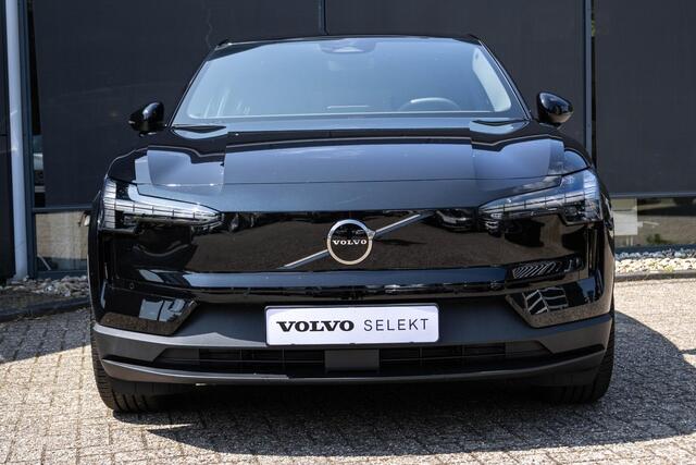 Volvo EX30 Single Motor Extended Range Plus 69 kWh | Harman Kardon Premium Audio | Keyless Entry | Adaptieve cruise control | Achteruitrijcamera | Parkeersensoren Voor en Achter | Donker Getint Glas | Pilot Assist |
