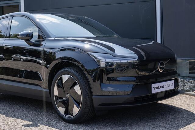 Volvo EX30 Single Motor Extended Range Plus 69 kWh | Harman Kardon Premium Audio | Keyless Entry | Adaptieve cruise control | Achteruitrijcamera | Parkeersensoren Voor en Achter | Donker Getint Glas | Pilot Assist |