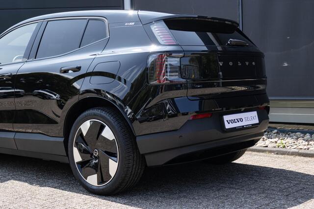 Volvo EX30 Single Motor Extended Range Plus 69 kWh | Harman Kardon Premium Audio | Keyless Entry | Adaptieve cruise control | Achteruitrijcamera | Parkeersensoren Voor en Achter | Donker Getint Glas | Pilot Assist |