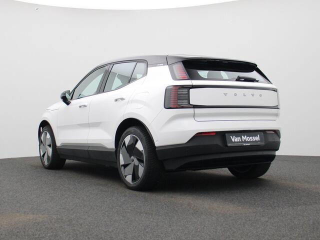 Volvo EX30 Single Motor