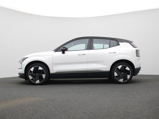 Volvo EX30 Single Motor