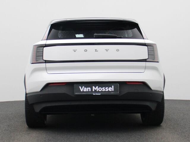 Volvo EX30 Single Motor