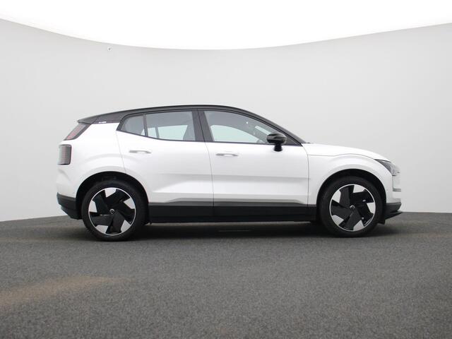 Volvo EX30 Single Motor