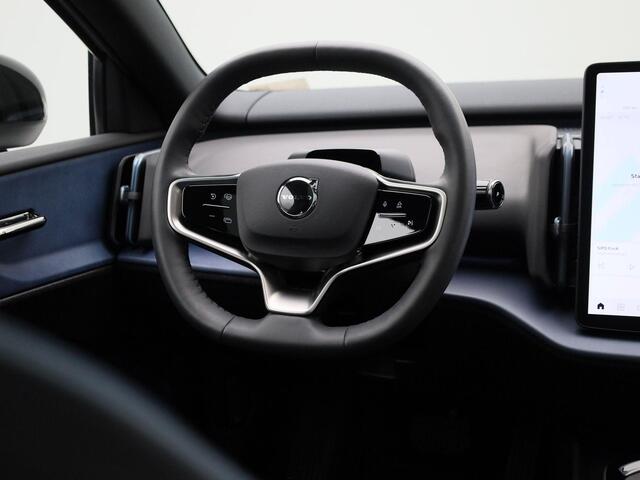 Volvo EX30 Single Motor