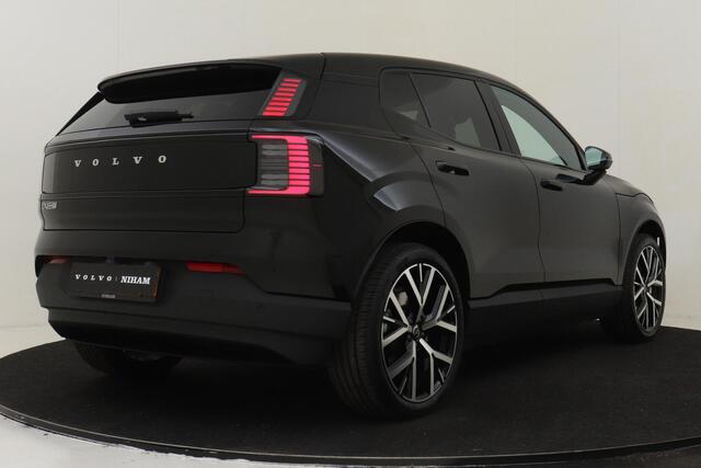 Volvo EX30 SINGLE MOTOR EXTENDED RANGE PLUS EUROPA 69 kWh -ELEK.STOELEN|HARMAN/KARDON|PRIVACY.GLAS|20"|LEDER