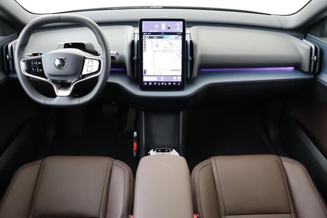 Volvo EX30 SINGLE MOTOR EXTENDED RANGE PLUS EUROPA 69 kWh -ELEK.STOELEN|HARMAN/KARDON|PRIVACY.GLAS|20"|LEDER