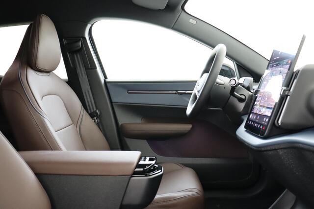 Volvo EX30 SINGLE MOTOR EXTENDED RANGE PLUS EUROPA 69 kWh -ELEK.STOELEN|HARMAN/KARDON|PRIVACY.GLAS|20"|LEDER