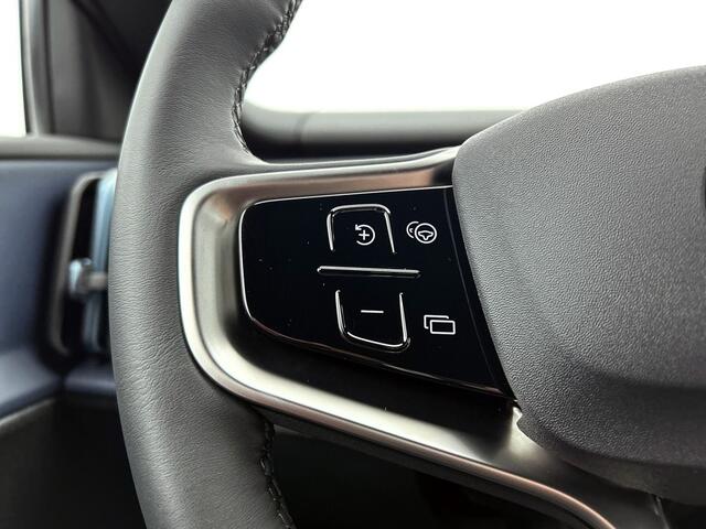 Volvo EX30 Single Plus 51 kWh | Trekhaak | Stoelverwarming | Rijklaar! |