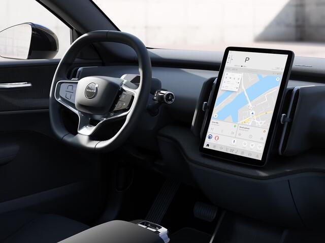 Volvo EX30 P3 Long Range Plus Europa 69 kWh | Parkeercamera | Harman Kardon | Stoel- en Stuurverwarming | Elektrische stoelen