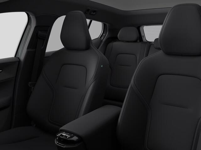 Volvo EX30 P5 Long Range Plus Europa 69 kWh | Parkeercamera | Harman Kardon | Stoel- en Stuurverwarming | Elektrische stoelen