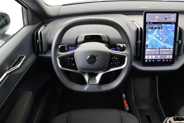 Volvo EX30 SINGLE MOTOR EXTENDED RANGE PLUS 69 kWh -HARMAN/KARDON|CARPLAY|CAMERA|ADAP.CRUISE|PRIVACY.GLAS|TREKHAAK
