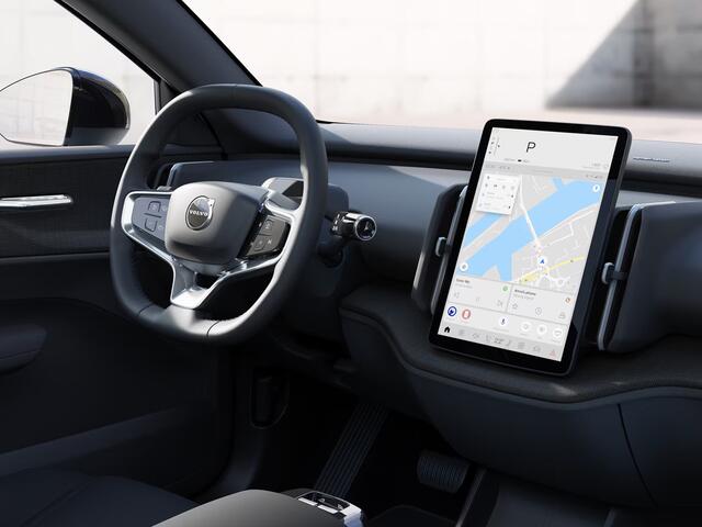 Volvo EX30 Cross Country P5 Long Range Plus Europa 69 kWh | Parkeercamera | Harman Kardon | Stoel- en Stuurverwarming